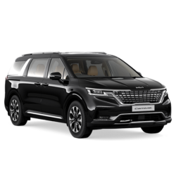 KIA CARNIVAL 8 SEATER