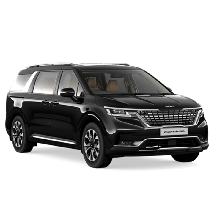 KIA CARNIVAL 8 SEATER