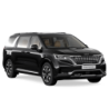 KIA CARNIVAL 8 SEATER