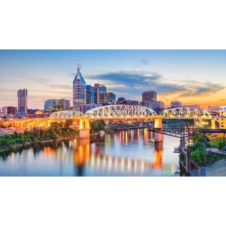 Rundreisen USA - Südstaaten: Musik, Kultur und Südstaatenflair