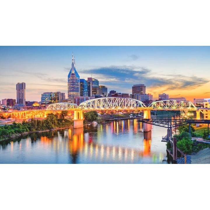 Rundreisen USA - Südstaaten: Musik, Kultur und Südstaatenflair