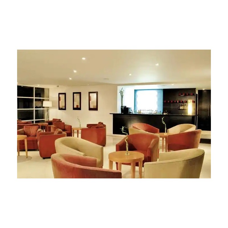 NH Collection Mexico City Reforma