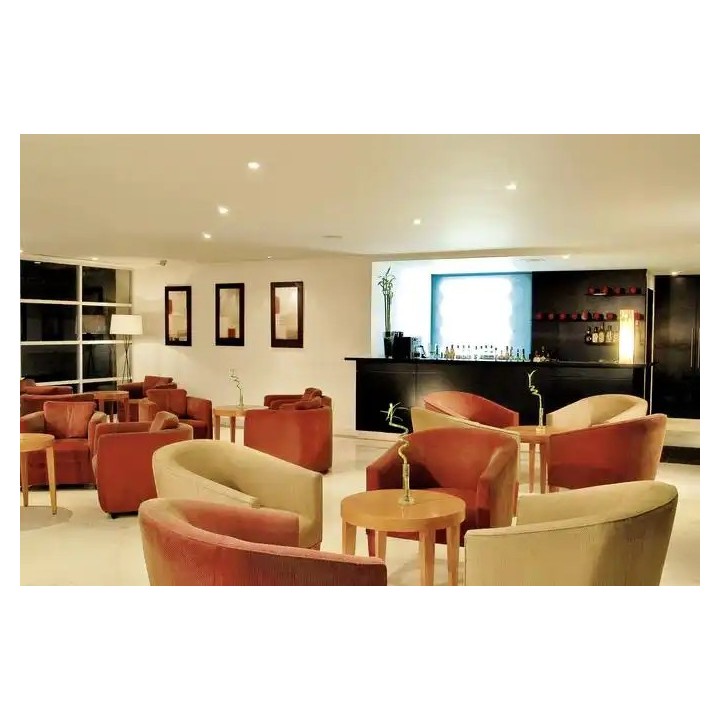 NH Collection Mexico City Reforma
