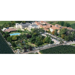 Villa Quaranta Tommasi Wine Hotel & Spa
