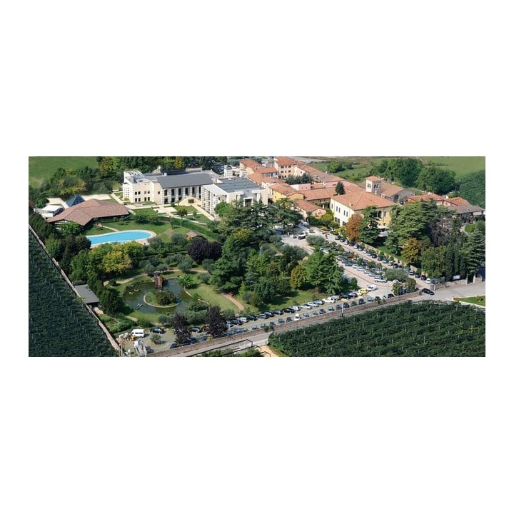 Villa Quaranta Tommasi Wine Hotel & Spa