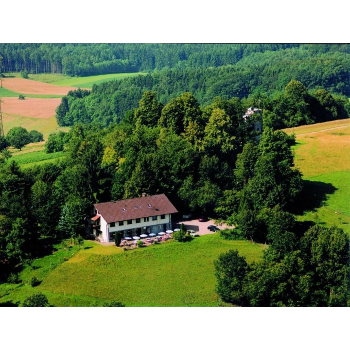 Das Schnupperangebot!