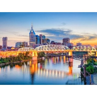 Rundreisen USA - Südstaaten: Kultur, Musik und Erholung pur im Hotel NYX Cancún