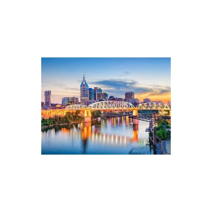 Rundreisen USA - Südstaaten: Kultur, Musik und Erholung pur im Hotel NYX Cancún