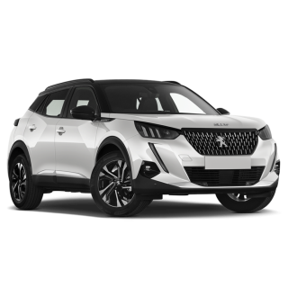 PEUGEOT 2008 1.2 PURETECH