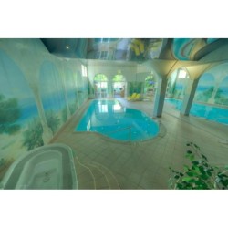 Wellness für die Seele 2 Tage inkl. Abendessen und Wellnessbehandlung
