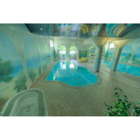 Wellness für die Seele 2 Tage inkl. Abendessen und Wellnessbehandlung