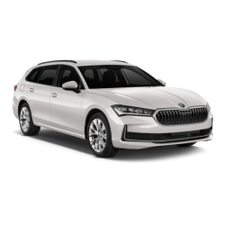 SKODA SUPERB KOMBI