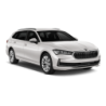 SKODA SUPERB KOMBI