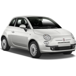 FIAT 500 1.0