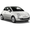 FIAT 500 1.0