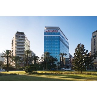Mövenpick Hotel Izmir