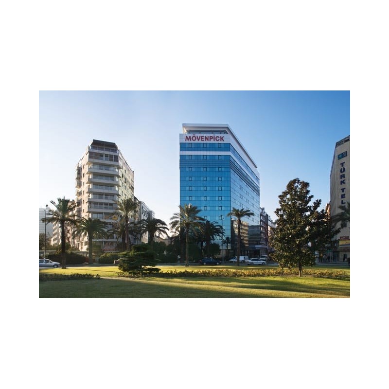 Mövenpick Hotel Izmir