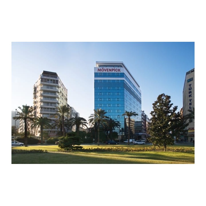 Mövenpick Hotel Izmir