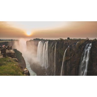 Rundreisen Botswana, Namibia & Simbabwe: Auf den Spuren Afrikas: Wildnis, Weite, Wunder