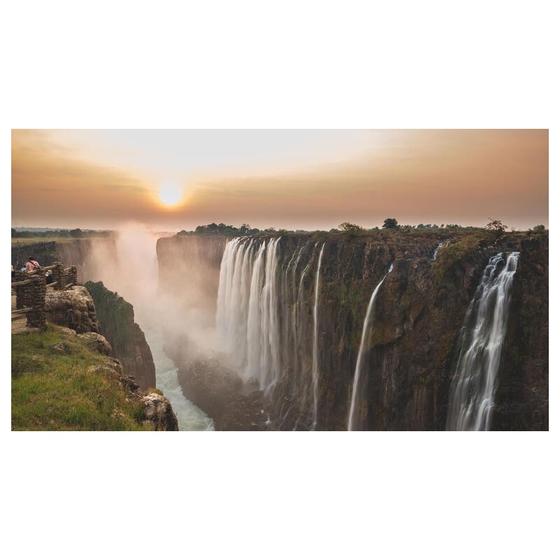 Rundreisen Botswana, Namibia & Simbabwe: Auf den Spuren Afrikas: Wildnis, Weite, Wunder