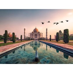 Erlebnisreisen Indien: Zwischen Palästen und unberührter Natur