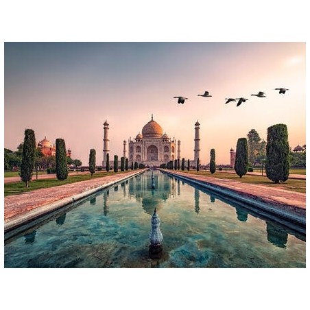 Erlebnisreisen Indien: Zwischen Palästen und unberührter Natur