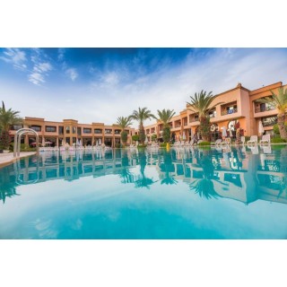 Hotel & Spa Zalagh Kasbah
