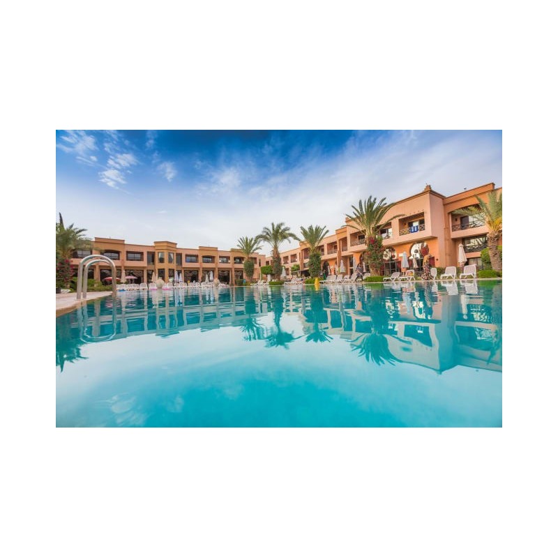 Hotel & Spa Zalagh Kasbah