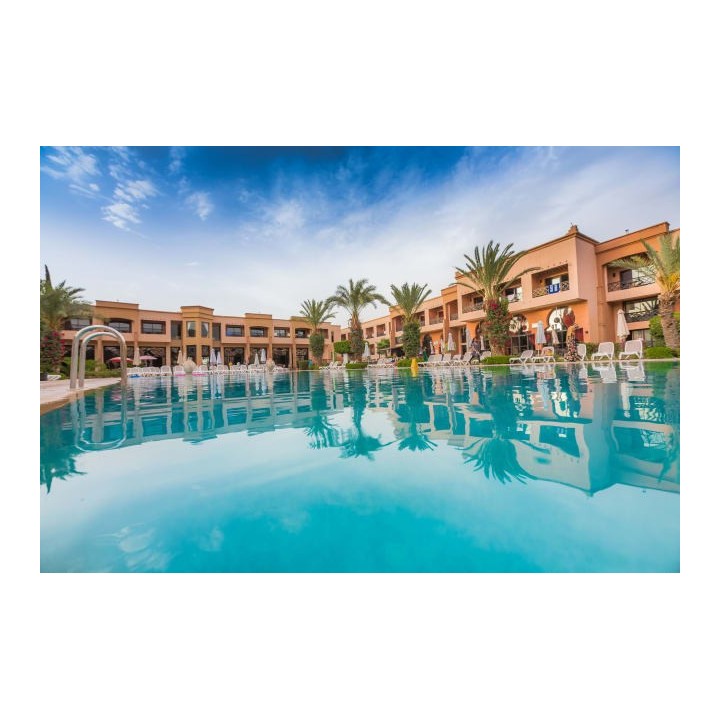 Hotel & Spa Zalagh Kasbah