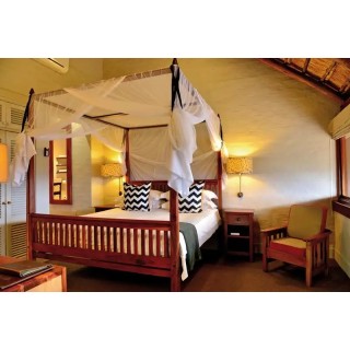 Victoria Falls Safari Lodge