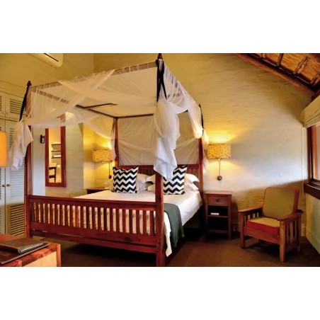 Victoria Falls Safari Lodge