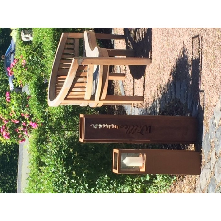 On the road - 'Bikerspecial'