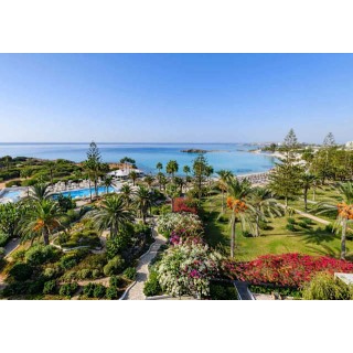 Hotel Nissi Beach Resort