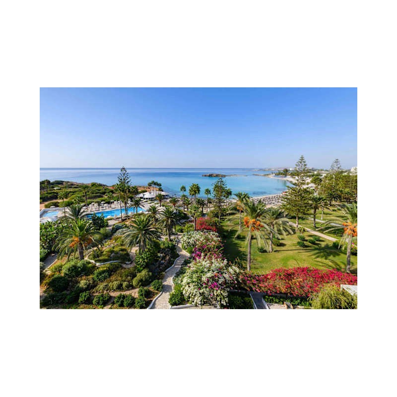 Hotel Nissi Beach Resort