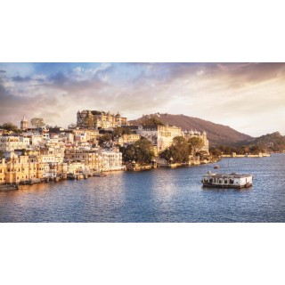 Rundreisen Indien: Zwischen Palästen und unberührter Natur