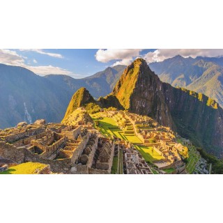 Rundreisen Peru, Bolivien, Chile, Argentinien & Brasilien: Fünf Länder, ein Kontinent, unzählige Abenteuer