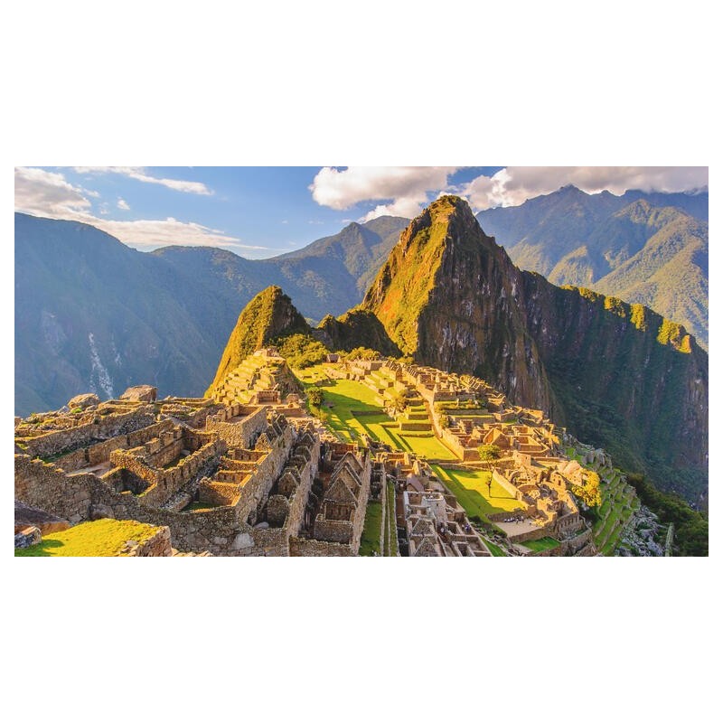 Rundreisen Peru, Bolivien, Chile, Argentinien & Brasilien: Fünf Länder, ein Kontinent, unzählige Abenteuer