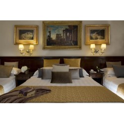 Hotel Des Artistes