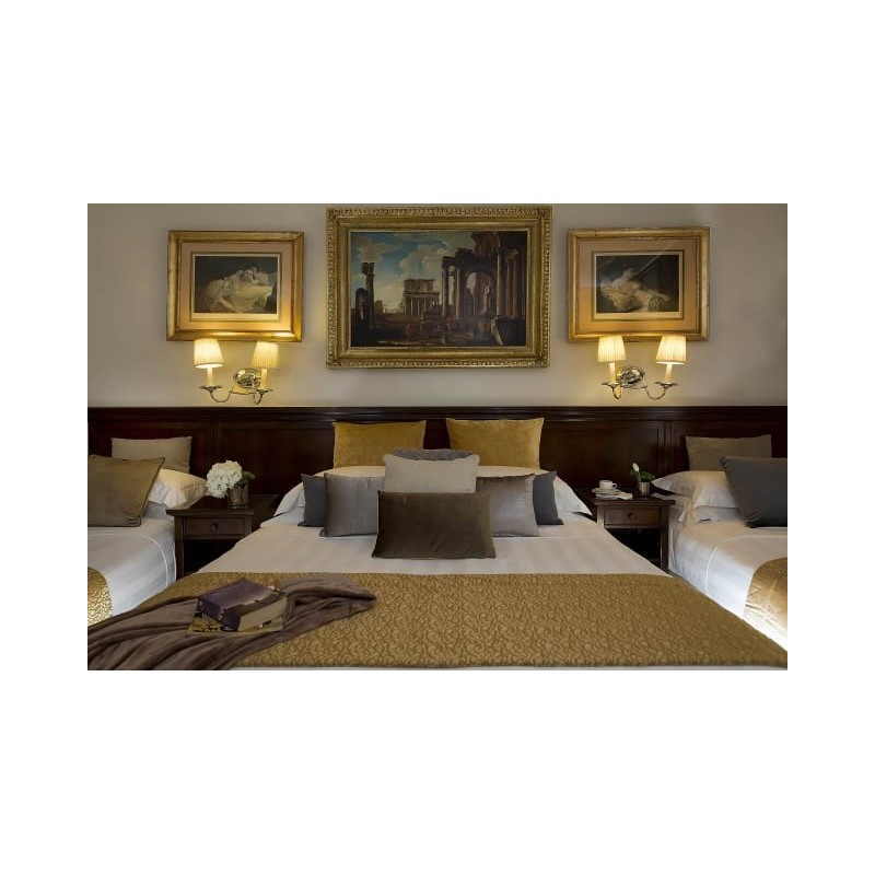 Hotel Des Artistes