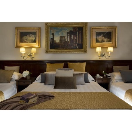 Hotel Des Artistes