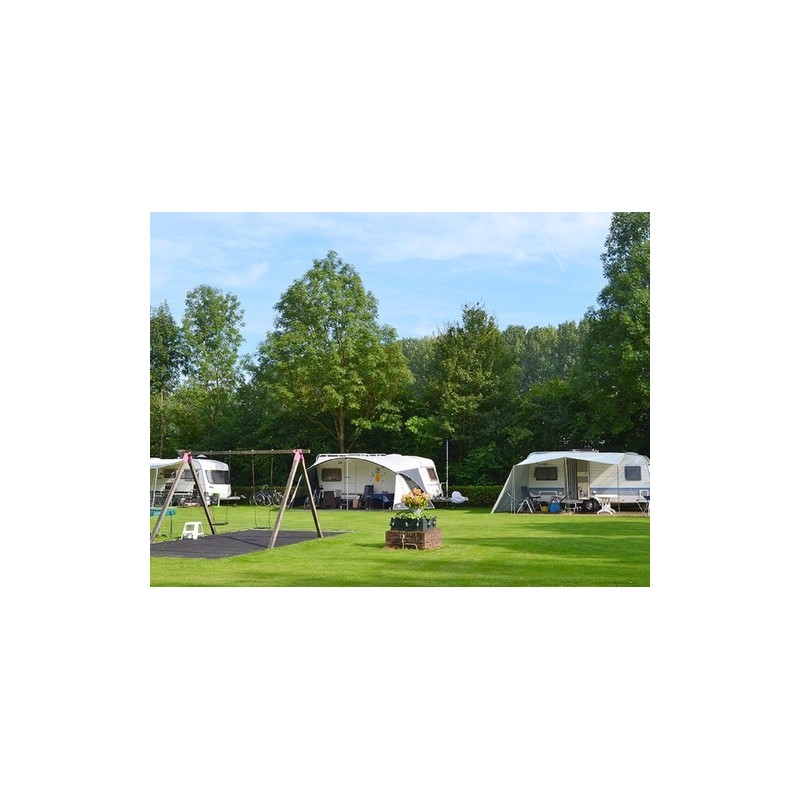 Camping De Geelders