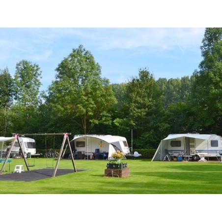 Camping De Geelders