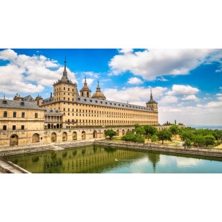 Rundreisen Spanien: Beeindruckende Natur und Kultur in Zentralspanien