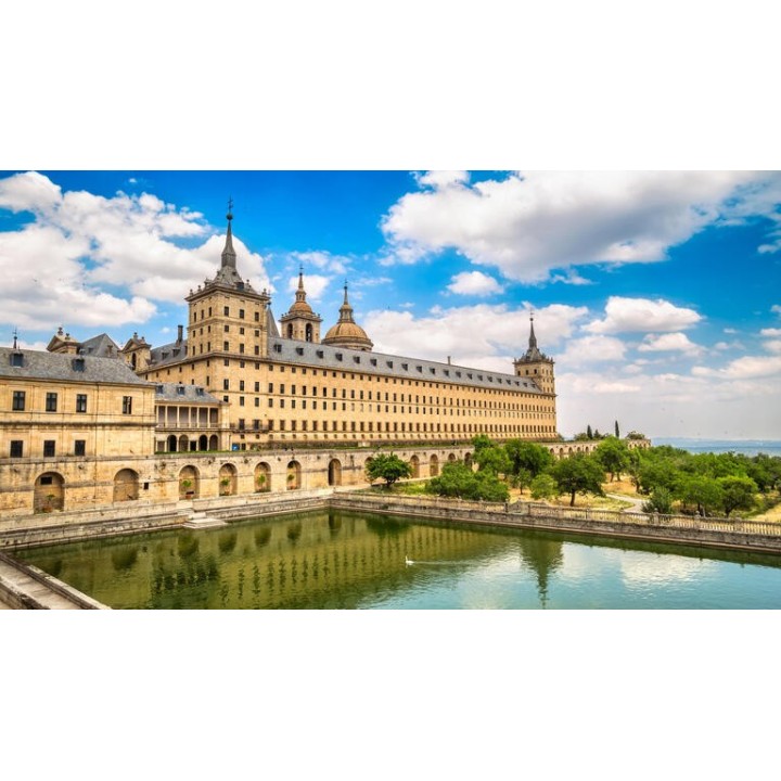 Rundreisen Spanien: Beeindruckende Natur und Kultur in Zentralspanien