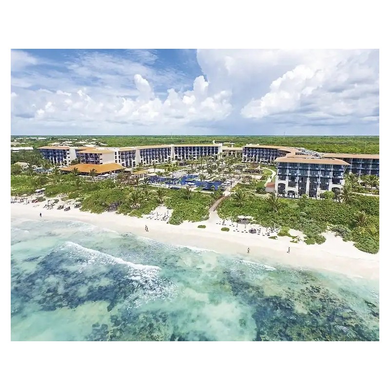 UNICO 20°87° Hotel Riviera Maya