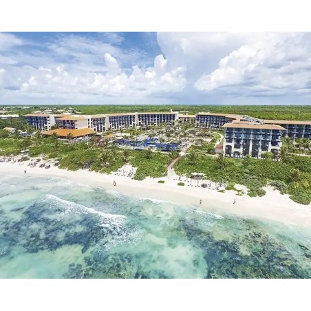 UNICO 20°87° Hotel Riviera Maya