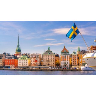 Rundreisen Schweden: Rundreise ab/an Jönköping