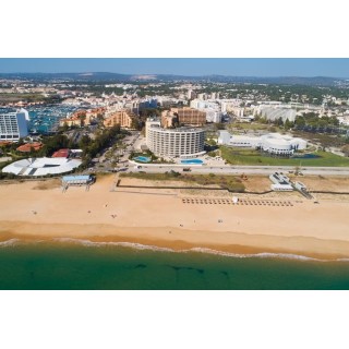 Hotel Vila Gale Ampalius