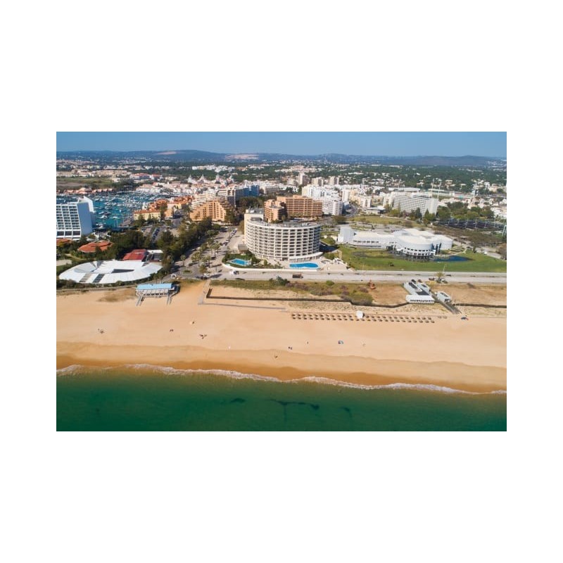 Hotel Vila Gale Ampalius