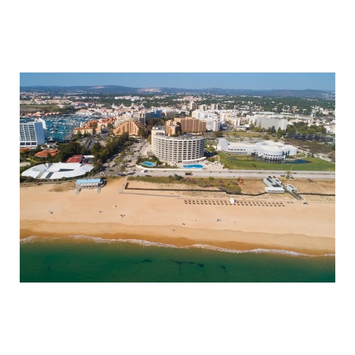 Hotel Vila Gale Ampalius